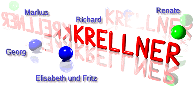 Familie Krellner