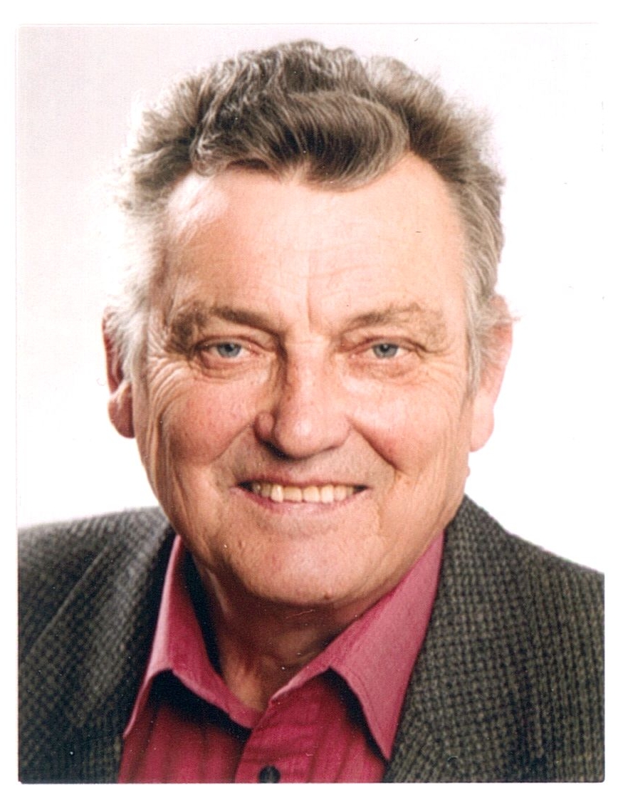 Die Stadt Pottenstein trauert um Fritz Krellner.